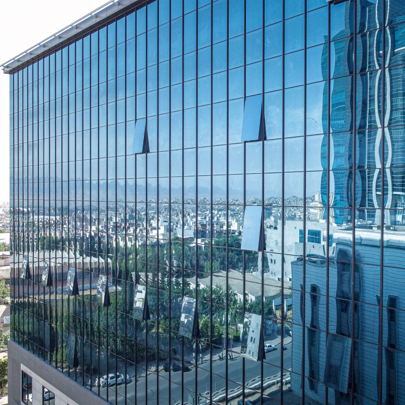 Salem Street Building