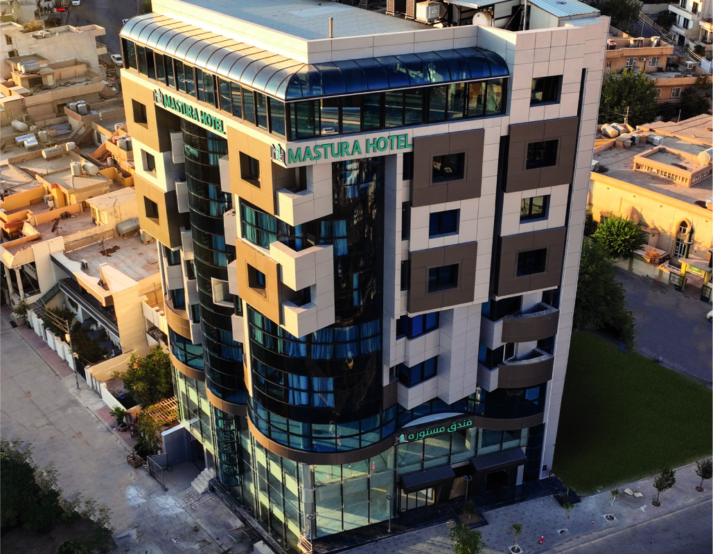 Mastura Hotel